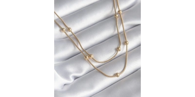 Stainless Steel Takı: Dayanıklılığın ve Şıklığın Buluşması