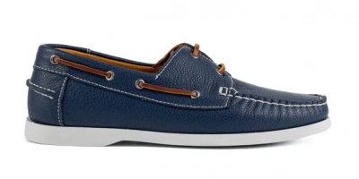 Tarzınızı Yansıtan Selge Serisi Erkek Hakiki Deri Ayakkabıları!