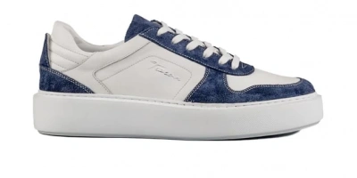 Trident Serisi: Ayaklarınız İçin Şıklık ve Konforun Buluştuğu Nokta!