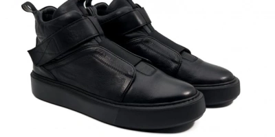 ULUDAĞ SERİSİ: Ayakkabı Dünyasında Yeni Bir Soluk