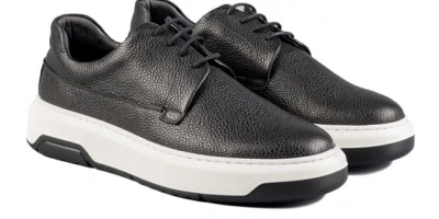 Vulcan Serisi: Eşsiz Tarz ve Konforun Buluşması