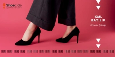 XML Bayilik ile Ayakkabı Satışında Trend Modelleri Takip Etmek