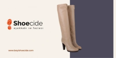 XML Bayilik ile E-ticarette Kışlık Bot Satışı Nasıl Yapılır?