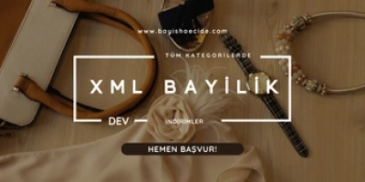 XML Bayilik ile Toptan Ayakkabı Temin Etmenin Avantajları