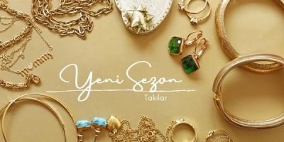 Zarif Takılar: Stilinizi Tamamlayan Dokunuşlar