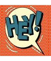 Popart Hey Sayılarla Boyama Seti Rulo ( Kasnaksızdır)