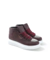 CH267 CBT Roma Mirror Erkek Bot BORDO