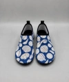 Shoecide Deniz Kabuğu Desen Kadın Deniz Ayakkabısı – Hafif, Kaydırmaz, Hızlı Kuruyan Aqua Shoes
