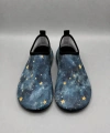 Shoecide Yıldız Desenli Kadın Deniz Ayakkabısı – Hafif, Kaydırmaz, Hızlı Kuruyan Aqua Shoes