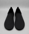Shoecide Siyah Erkek Deniz Ayakkabısı – Hafif, Kaydırmaz, Hızlı Kuruyan Aqua Shoes