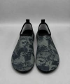 Shoecide Haki Kamuflaj Desen Erkek Deniz Ayakkabısı – Hafif, Kaydırmaz, Hızlı Kuruyan Aqua Shoes