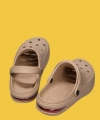 8li Air Tabanlı Bej Crocs Sandalet ( Adet Fiyatı 250 TL)