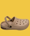 8li Air Tabanlı Bej Crocs Sandalet ( Adet Fiyatı 250 TL)