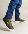 Shoecide 1007 Montana Çocuk Ayakkabı Hakı