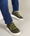 Shoecide 1007 Montana Çocuk Ayakkabı Hakı