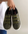 Shoecide 1007 Montana Çocuk Ayakkabı Hakı