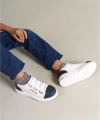 Shoecide 1007 Montana Çocuk Ayakkabı Lacivert-beyaz-kırmızı