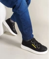 Shoecide 1007 Montana Çocuk Ayakkabı Sıyah