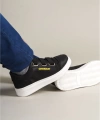Shoecide 1007 Montana Çocuk Ayakkabı Sıyah