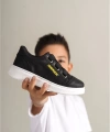 Shoecide 1007 Montana Çocuk Ayakkabı Sıyah