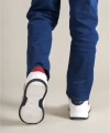 Shoecide 1011 Glasses-x Çocuk Ayakkabı Beyaz Kırmızı Lacivert