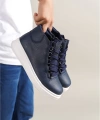 Shoecide 1012 Roma Çocuk Ayakkabı Lacıvert