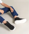 Shoecide 1012 Roma Çocuk Ayakkabı Sıyah