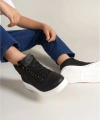 Shoecide 1012 Roma Çocuk Ayakkabı Sıyah