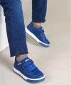 Shoecide 1017 David-r Çocuk Ayakkabı Mavı