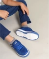Shoecide 1017 David-r Çocuk Ayakkabı Mavı