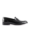 Shoecide Allaturca Siyah Hakiki Deri Klasik Erkek Ayakkabı