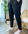 Shoecide Erkek Jogger Pantolon Sıyah