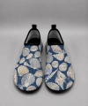 Shoecide Deniz Kabuğu Desen Kadın Deniz Ayakkabısı – (36-40) (10lu)