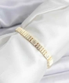 Shoecide Gold Renk Vip Seri Bileklik