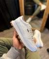Shoecide Günlük Ayakkabı 002 Beyaz