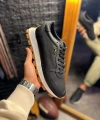 Shoecide Günlük Ayakkabı 002 Siyah