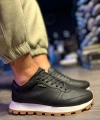Shoecide Günlük Ayakkabı 002 Siyah