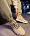 Shoecide Günlük Ayakkabı 002 Vizon