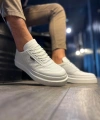 Shoecide Günlük Ayakkabı 013 Beyaz