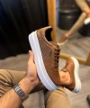 Shoecide Günlük Ayakkabı 013 Taba