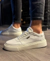 Shoecide Günlük Ayakkabı 222 Beyaz