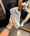 Shoecide Günlük Ayakkabı 421 Beyaz
