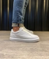 Shoecide Günlük Ayakkabı 421 Beyaz