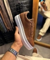 Shoecide Günlük Ayakkabı 421 Taba