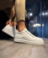 Shoecide Günlük Ayakkabı 521 Beyaz