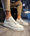 Shoecide Günlük Ayakkabı 521 Beyaz