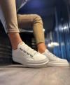 Shoecide Günlük Ayakkabı 521 Beyaz