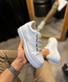 Shoecide Günlük Ayakkabı 521 Beyaz
