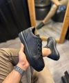 Shoecide Günlük Ayakkabı 521 Siyah (siyah Taban)