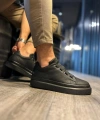 Shoecide Günlük Ayakkabı 521 Siyah (siyah Taban)